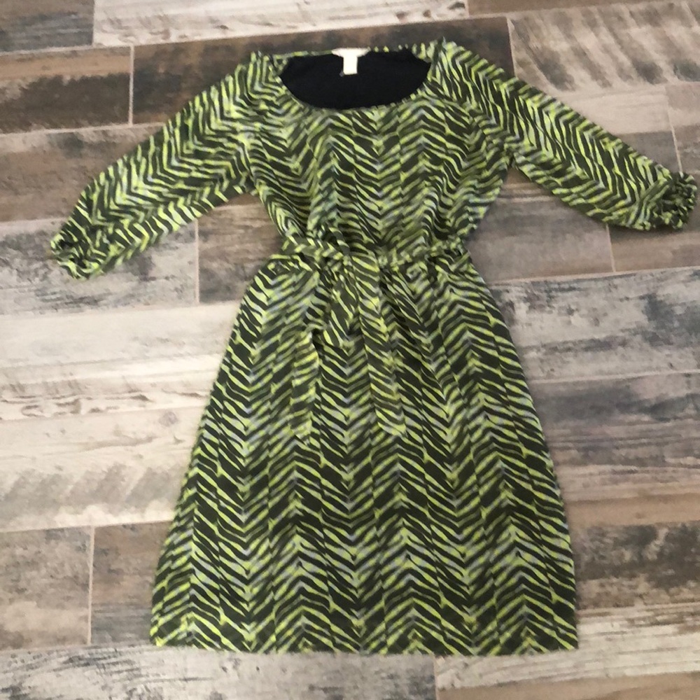 Banana Republic Dress